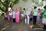 Letnji kamp za decu Palić 2011.