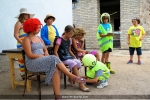 Letnji kamp za decu - Palić 2012.