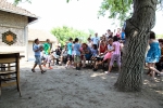 Letnji kamp za decu - Palić 2012.